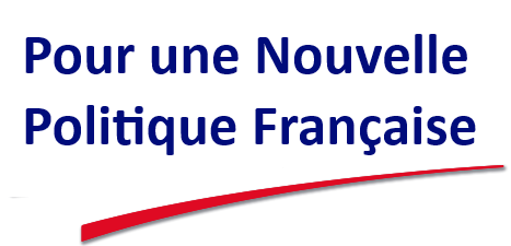 Pour une Nouvelle Politique Française